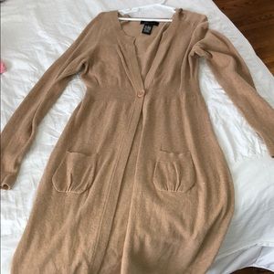 BCBG Sweater